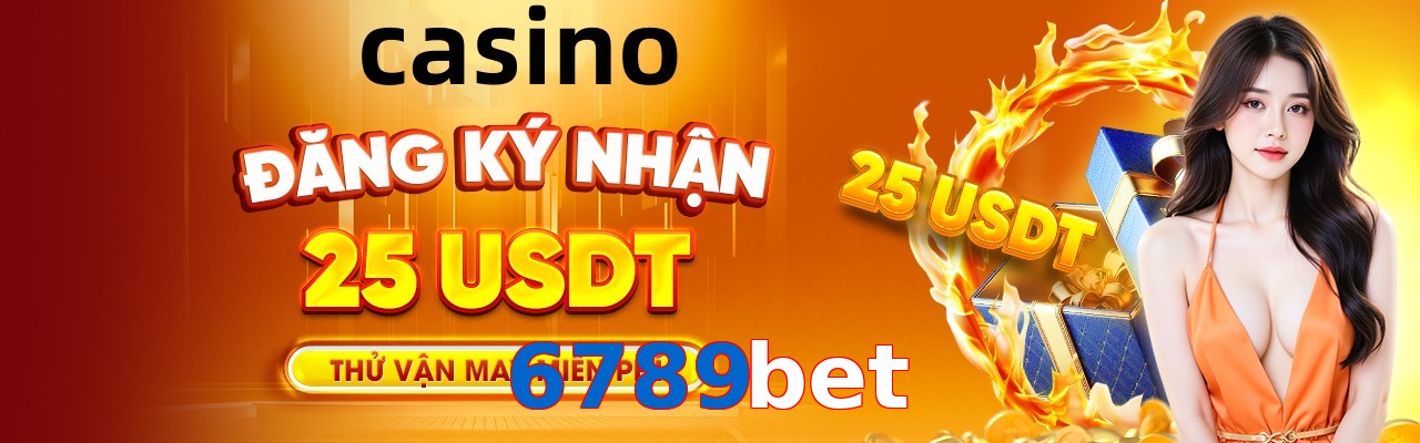 6789bet