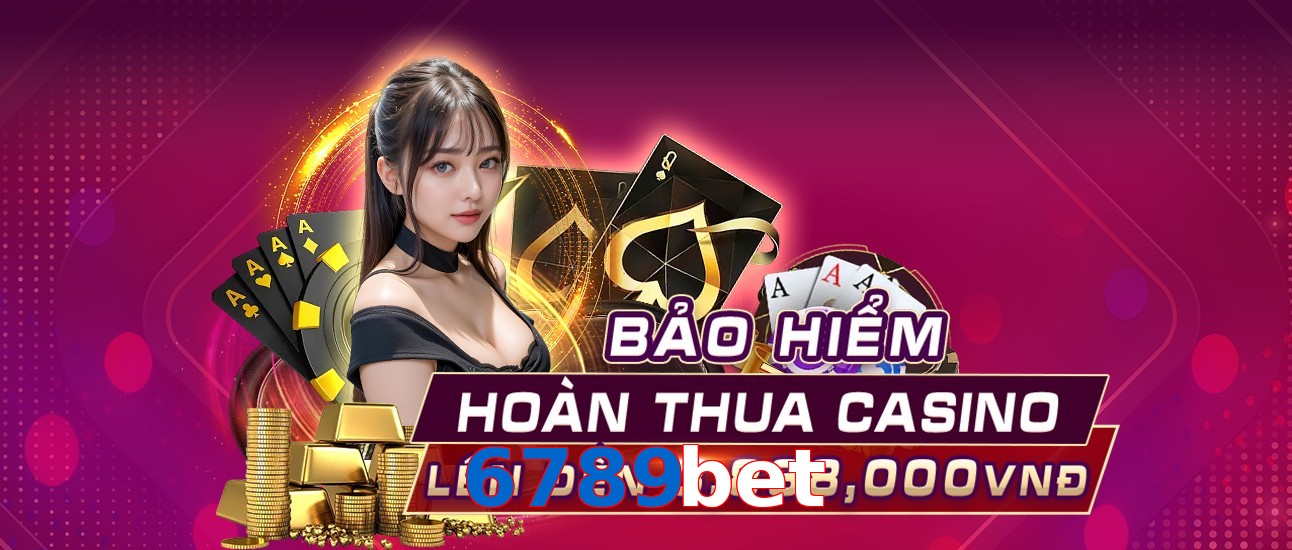 6789bet