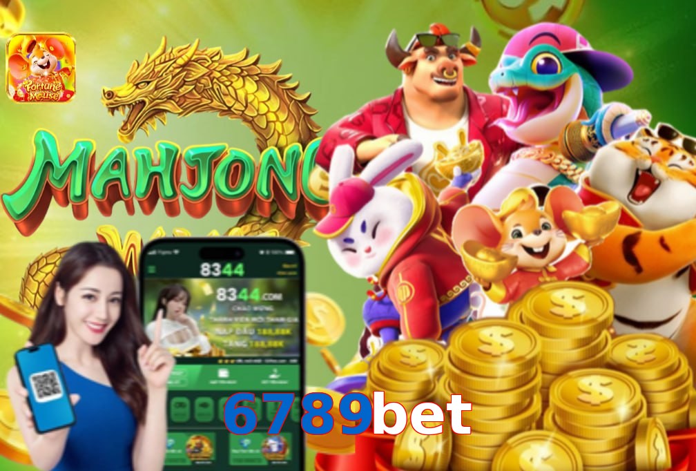 6789bet