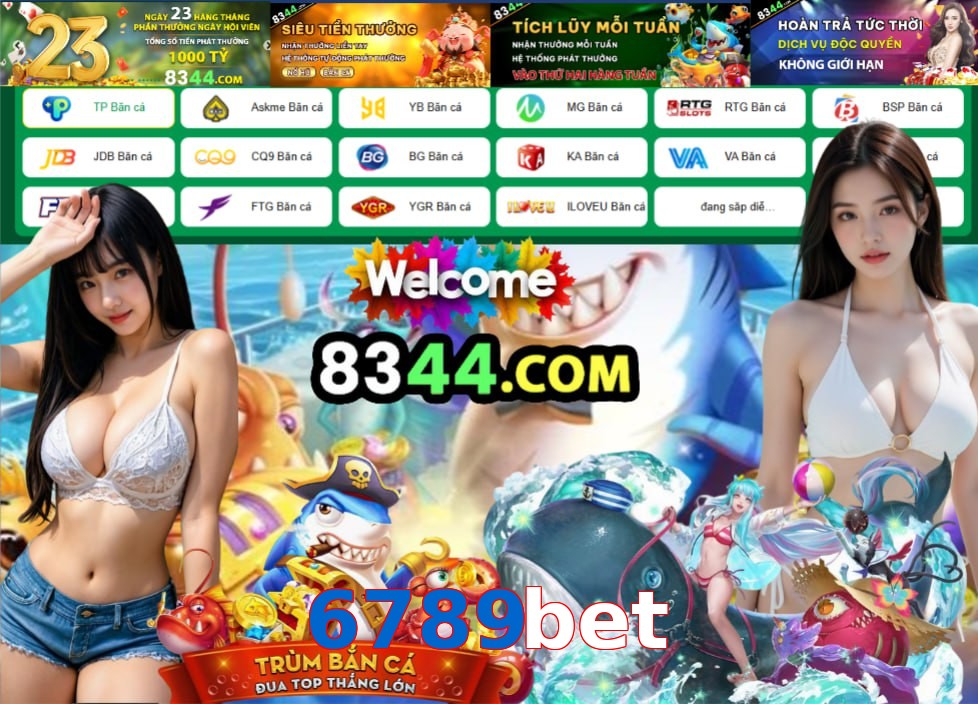 6789bet